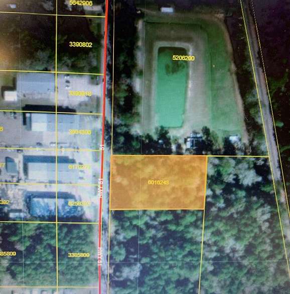 1.9 Acres of Land for Sale in Tickfaw, Louisiana