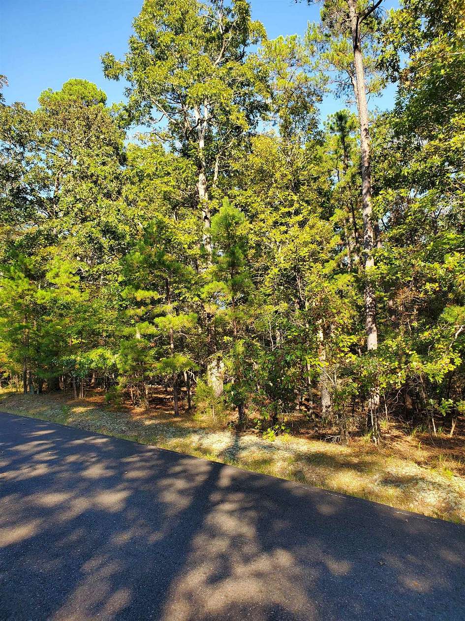 0.58 Acres of Residential Land for Sale in Hot Springs Village, Arkansas