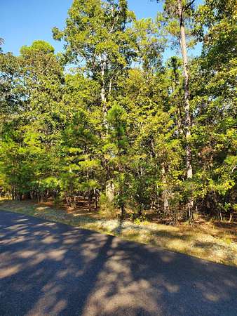 0.58 Acres of Residential Land for Sale in Hot Springs Village, Arkansas