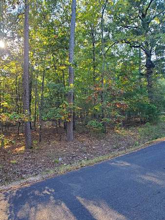 0.46 Acres of Residential Land for Sale in Hot Springs Village, Arkansas