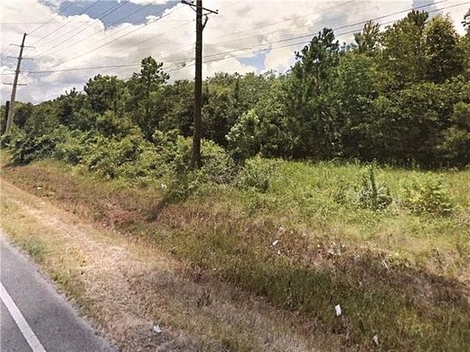 4.3 Acres of Commercial Land for Sale in Lake Charles, Louisiana