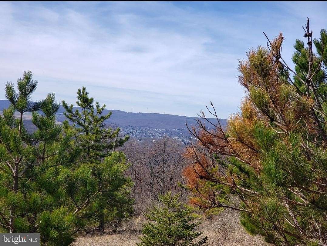 8.52 Acres of Residential Land for Sale in Frostburg, Maryland