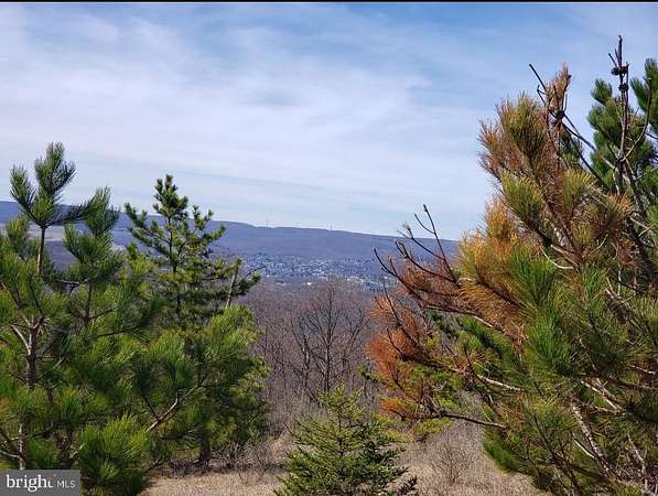 8.52 Acres of Residential Land for Sale in Frostburg, Maryland