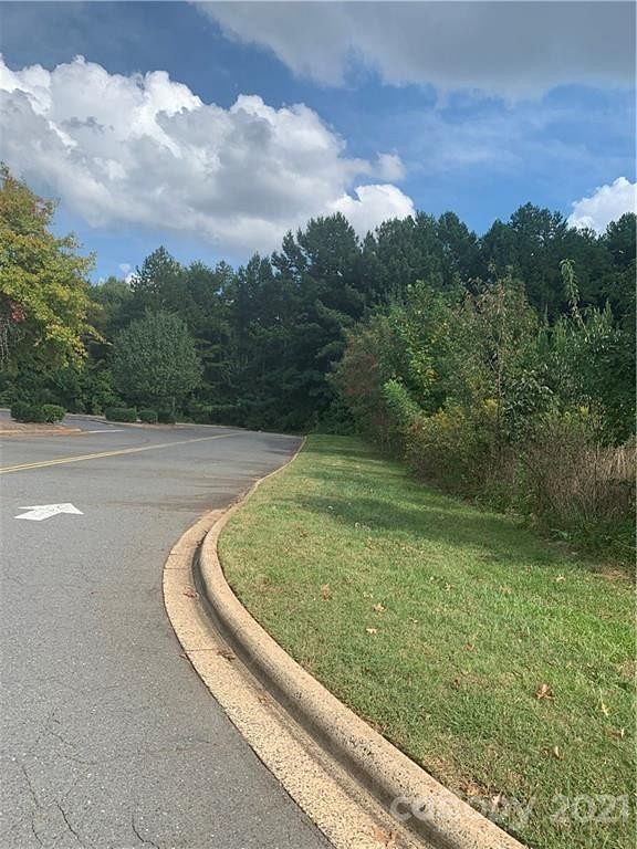 1.7 Acres of Commercial Land for Sale in Charlotte, North Carolina