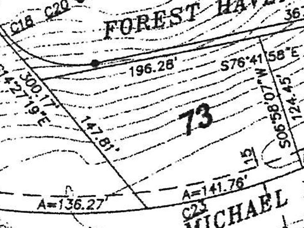0.5 Acres of Land for Sale in Daniels, West Virginia