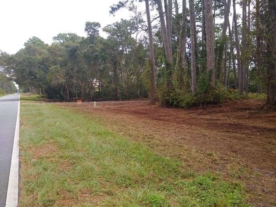 2.15 Acres of Land for Sale in Lanark Village, Florida