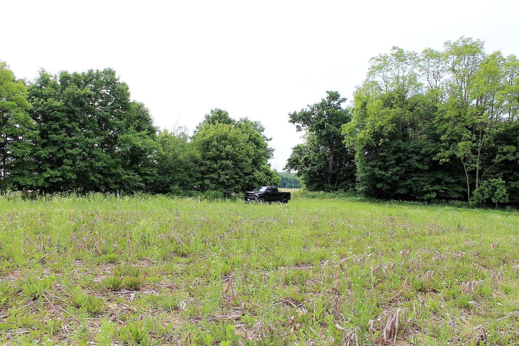 12 Acres of Land for Sale in Lancaster, Ohio