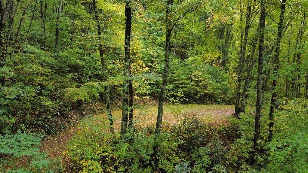 3 Acres of Residential Land for Sale in Bryson City, North Carolina