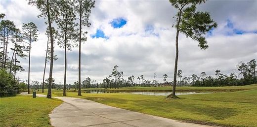 Residential Land for Sale in Westlake, Louisiana