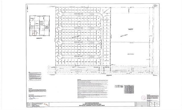 0.24 Acres of Residential Land for Sale in Lake Charles, Louisiana