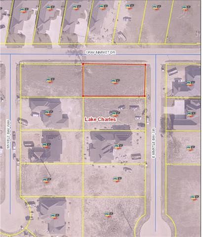 0.28 Acres of Residential Land for Sale in Lake Charles, Louisiana
