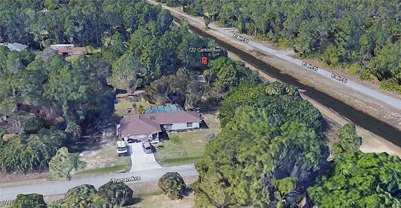 0.456 Acres of Residential Land for Sale in Lehigh Acres, Florida