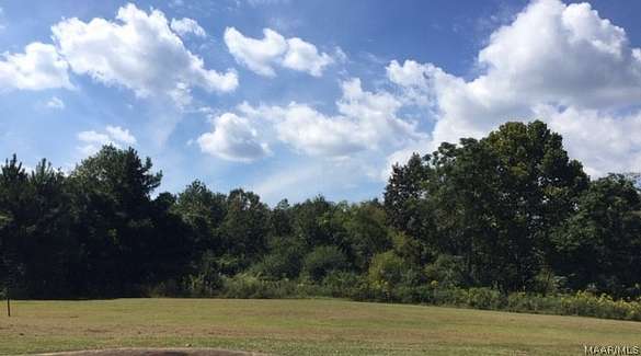 1.3 Acres of Residential Land for Sale in Prattville, Alabama
