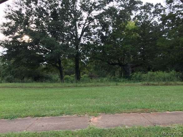 0.65 Acres of Residential Land for Sale in Prattville, Alabama