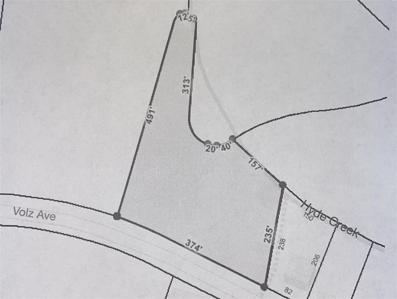 2.5 Acres of Residential Land for Sale in Ripley, Tennessee