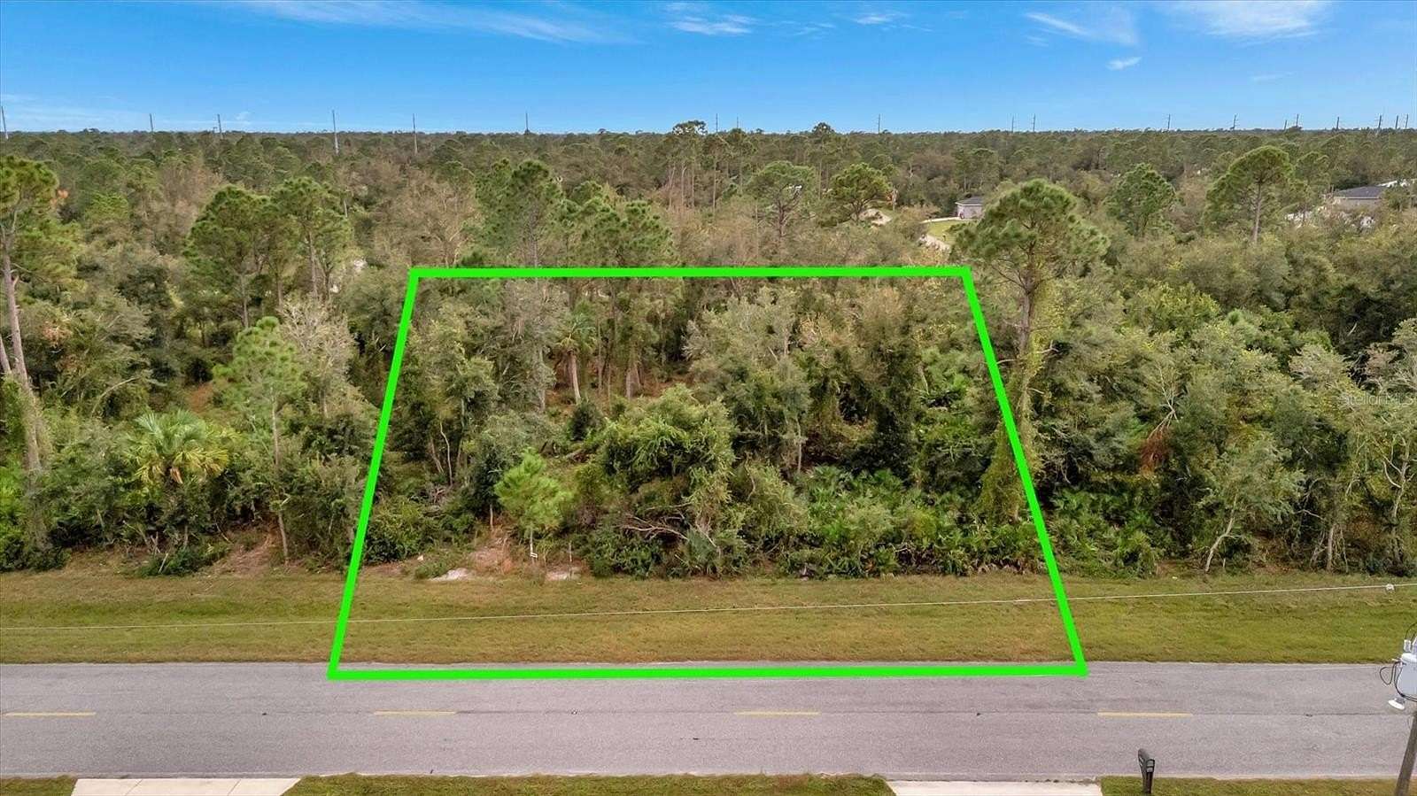 0.23 Acres of Residential Land for Sale in Port Charlotte, Florida