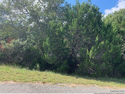 0.87 Acres of Residential Land for Sale in Fischer, Texas