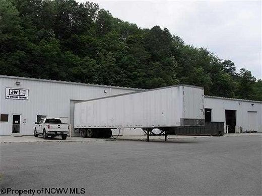 61.1 Acres of Improved Land for Sale in Weston, West Virginia