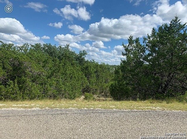 0.64 Acres of Residential Land for Sale in Fischer, Texas