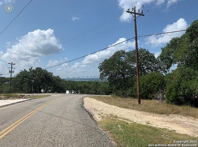 0.78 Acres of Residential Land for Sale in Fischer, Texas