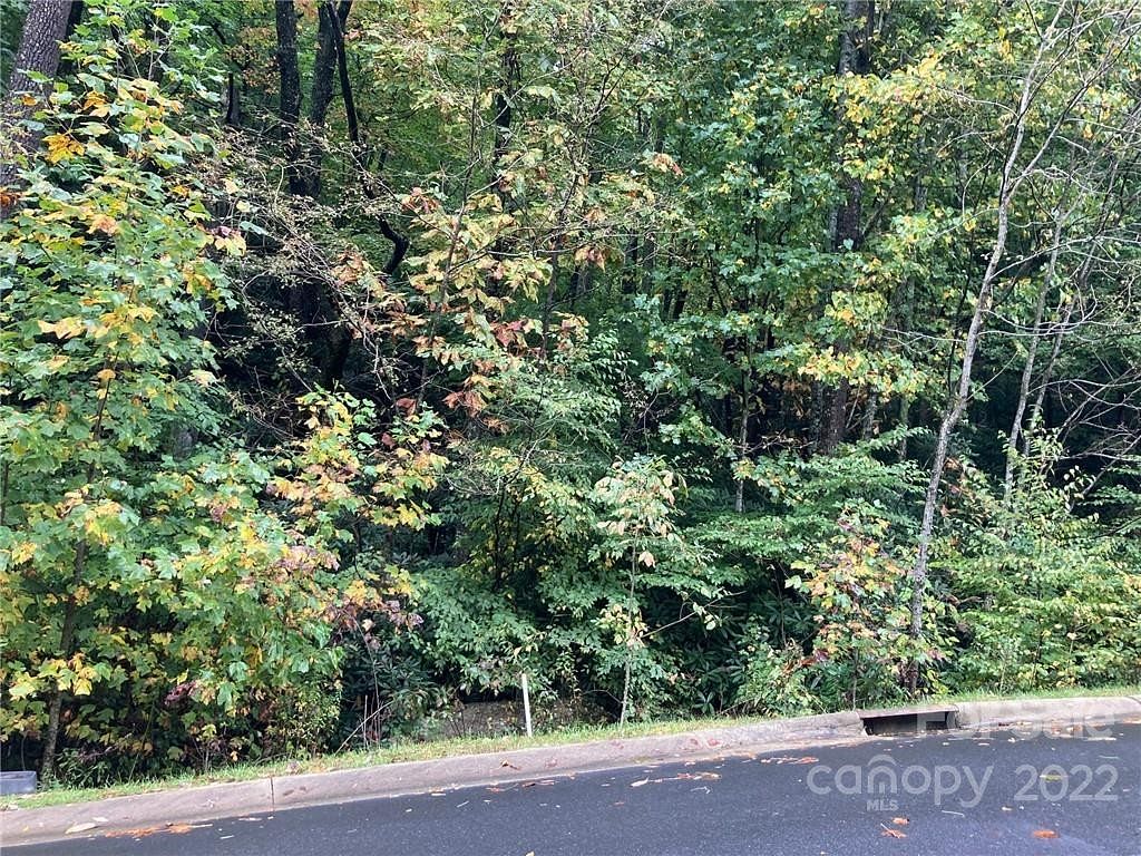 1.1 Acres of Residential Land for Sale in Black Mountain, North Carolina