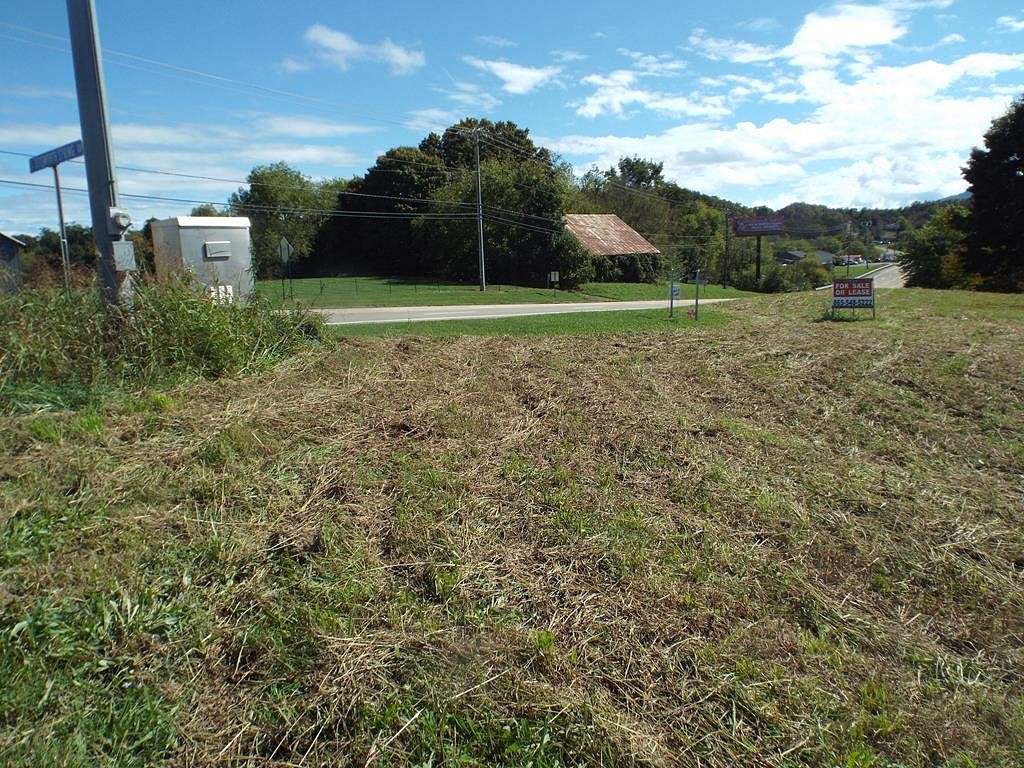 1 Acre of Commercial Land for Sale in Seymour, Tennessee