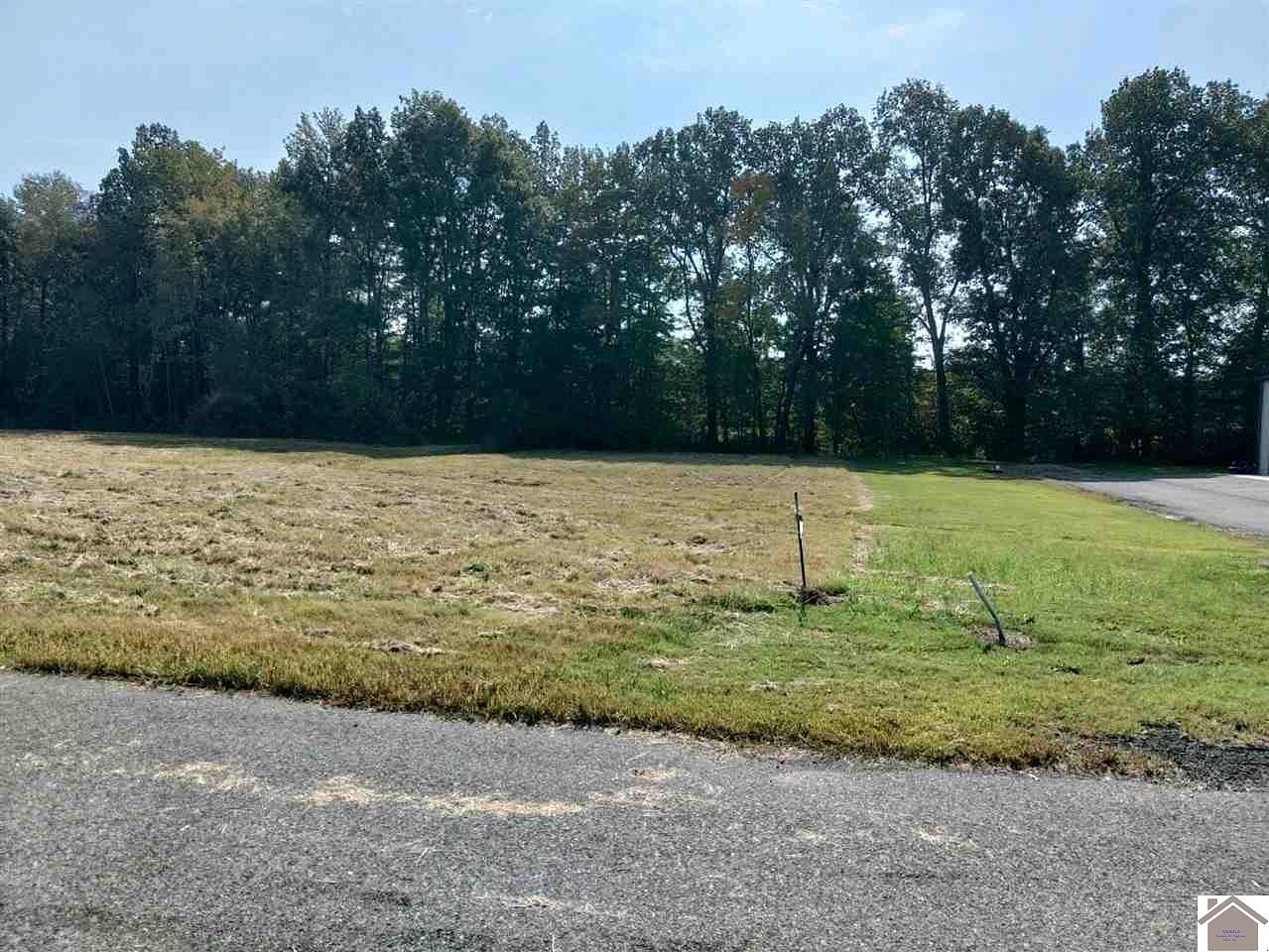 1.2 Acres of Commercial Land for Sale in Paducah, Kentucky