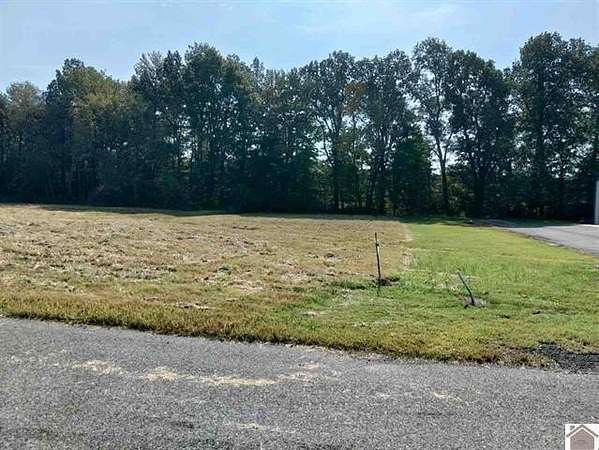 1.16 Acres of Land for Sale in Paducah, Kentucky