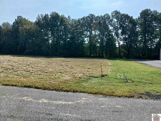 1.2 Acres of Commercial Land for Sale in Paducah, Kentucky