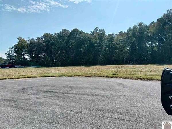 1.47 Acres of Commercial Land for Sale in Paducah, Kentucky