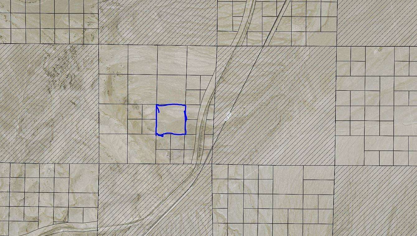 40 Acres of Land for Sale in Montello, Nevada