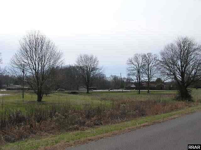 1 Acre of Commercial Land for Sale in Fulton, Kentucky