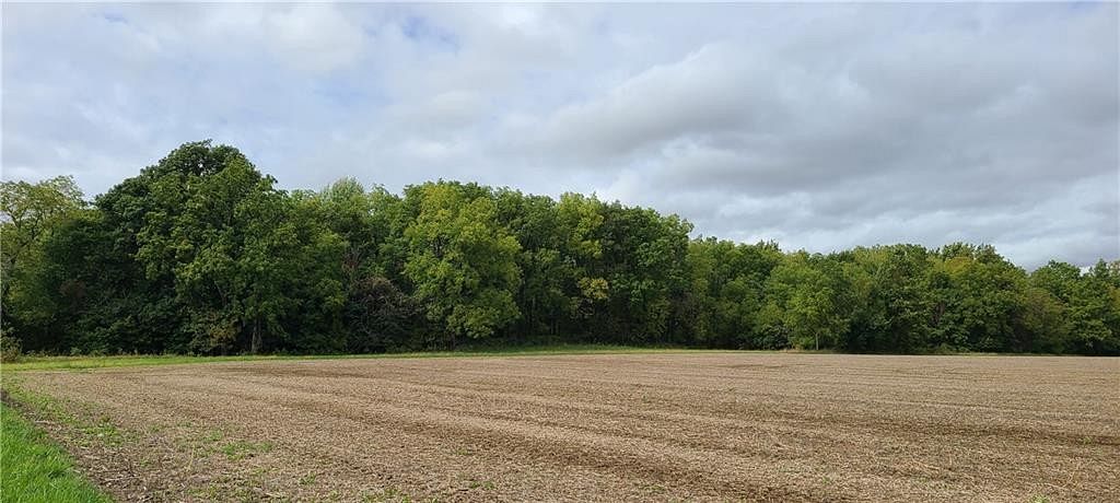 16.77 Acres of Recreational Land for Sale in Thorntown, Indiana