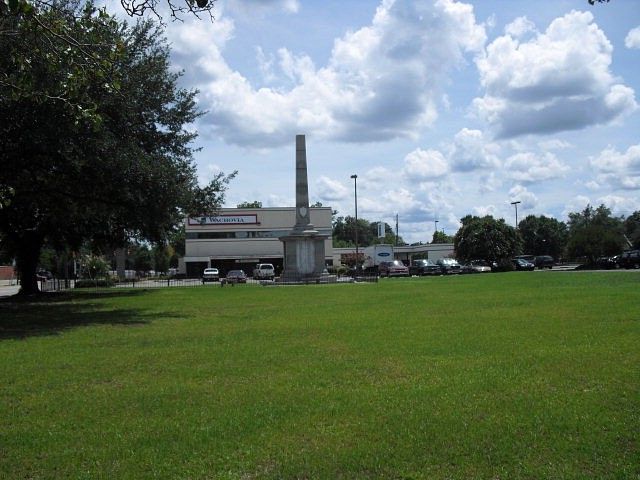 0.61 Acres of Commercial Land for Sale in Sumter, South Carolina