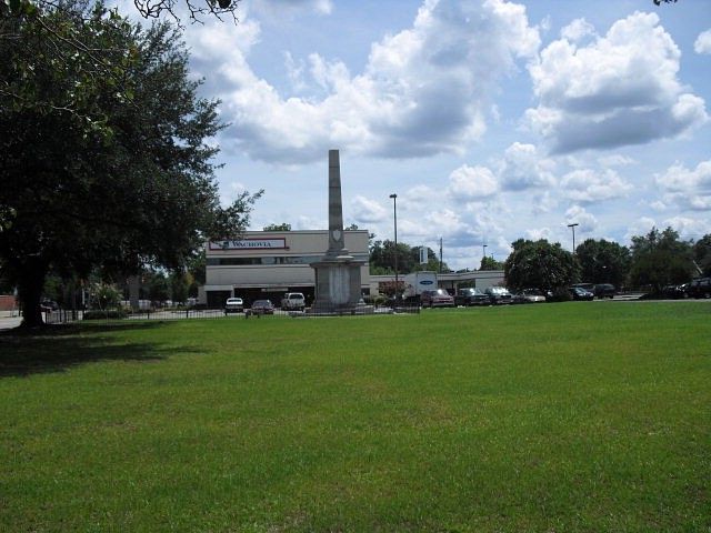 0.608 Acres of Commercial Land for Sale in Sumter, South Carolina