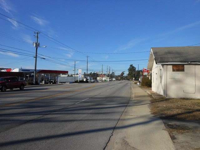 0.65 Acres of Land for Sale in Sumter, South Carolina