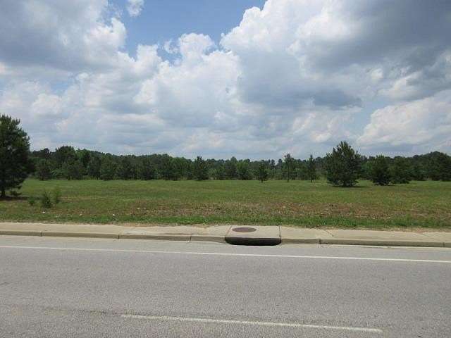 1.16 Acres of Land for Sale in Sumter, South Carolina