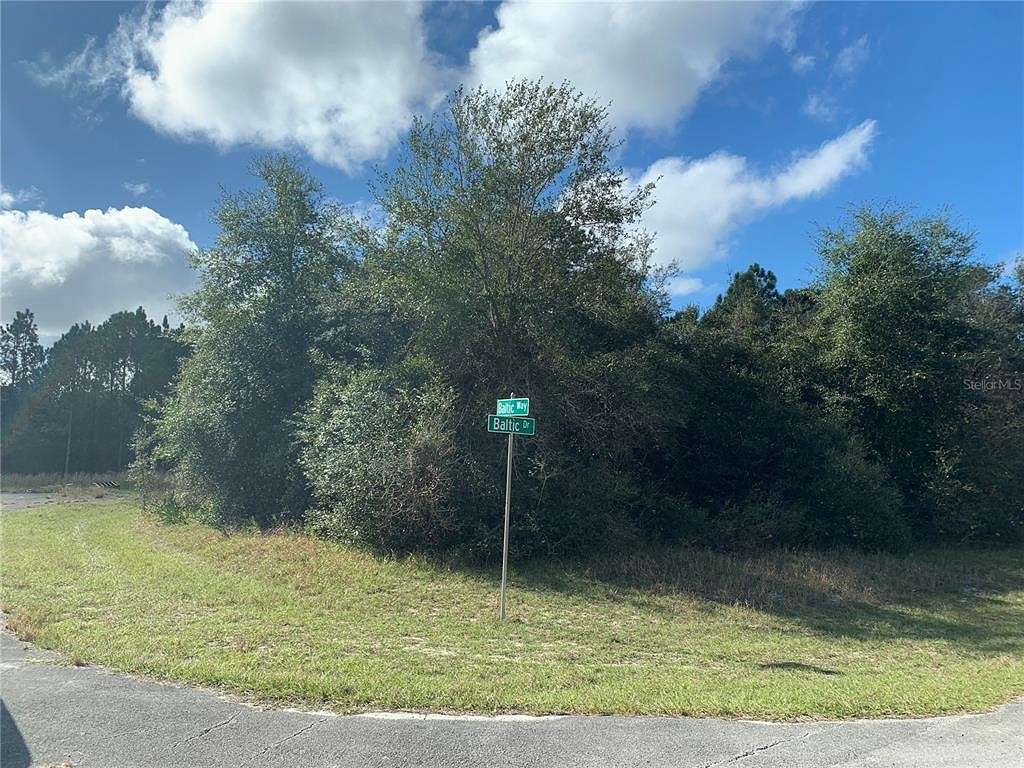 0.26 Acres of Residential Land for Sale in Poinciana, Florida