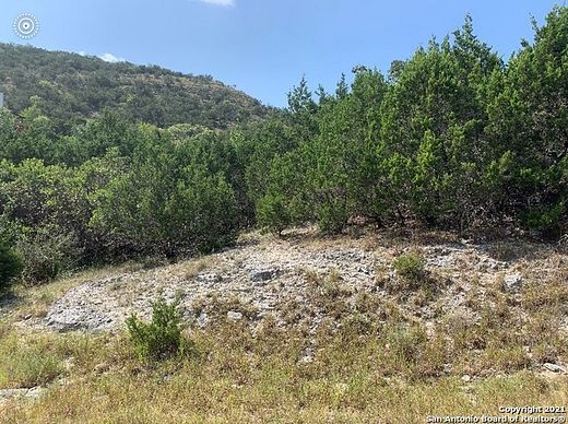 0.78 Acres of Residential Land for Sale in Fischer, Texas