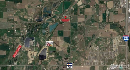 0.83 Acres of Residential Land for Sale in Frederick, Colorado