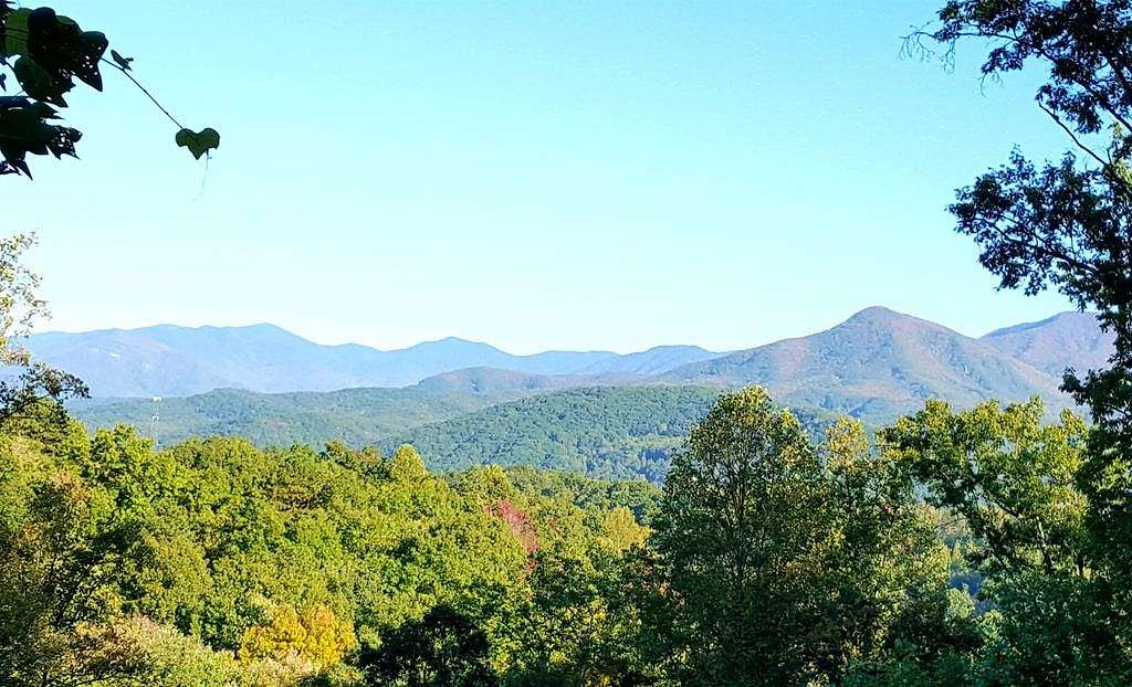 0.5 Acres of Residential Land for Sale in Gatlinburg, Tennessee