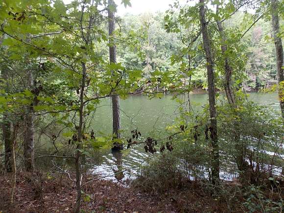0.75 Acres of Residential Land for Sale in Lincolnton, Georgia