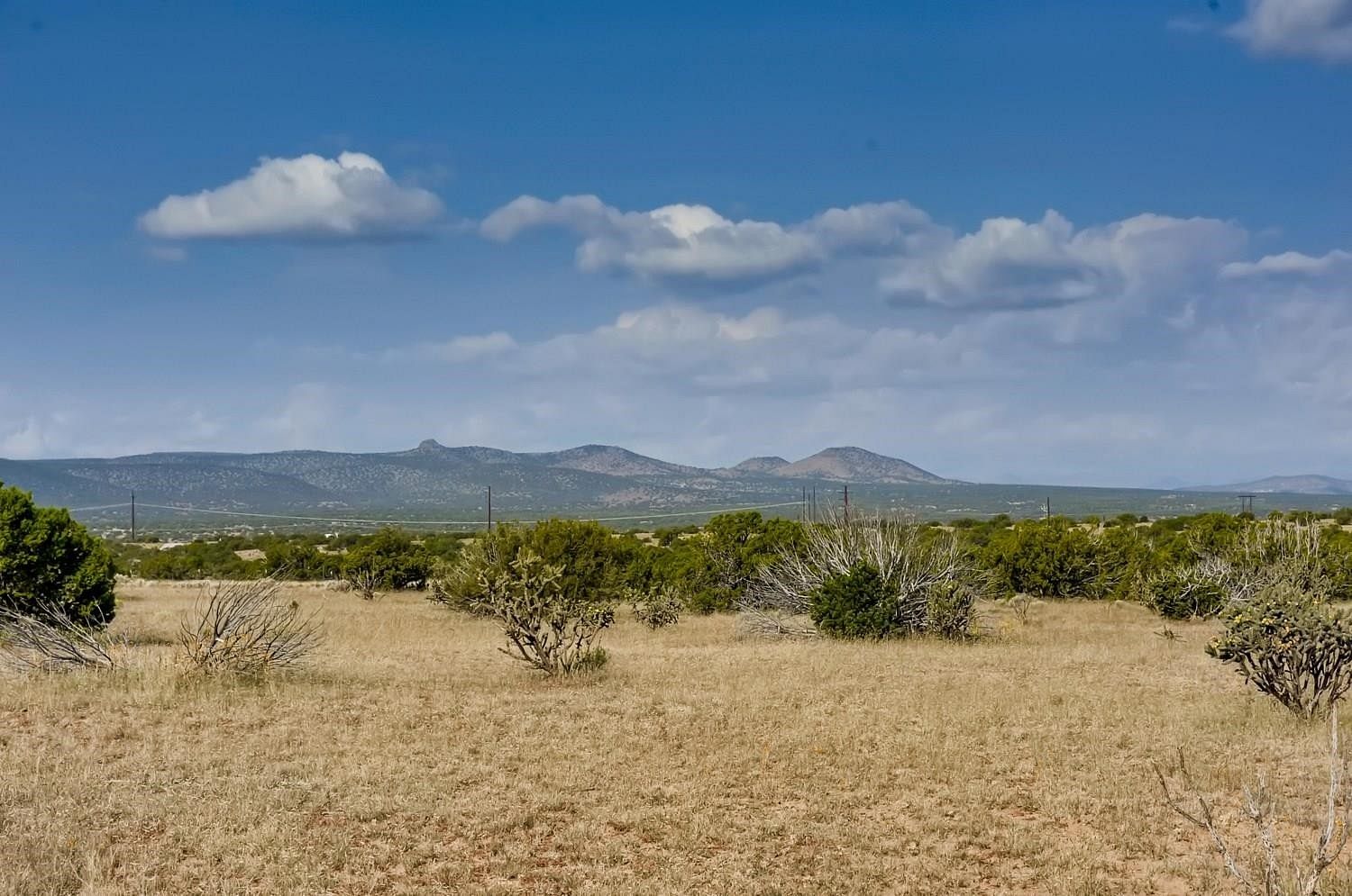 22.3 Acres of Agricultural Land for Sale in Santa Fe, New Mexico