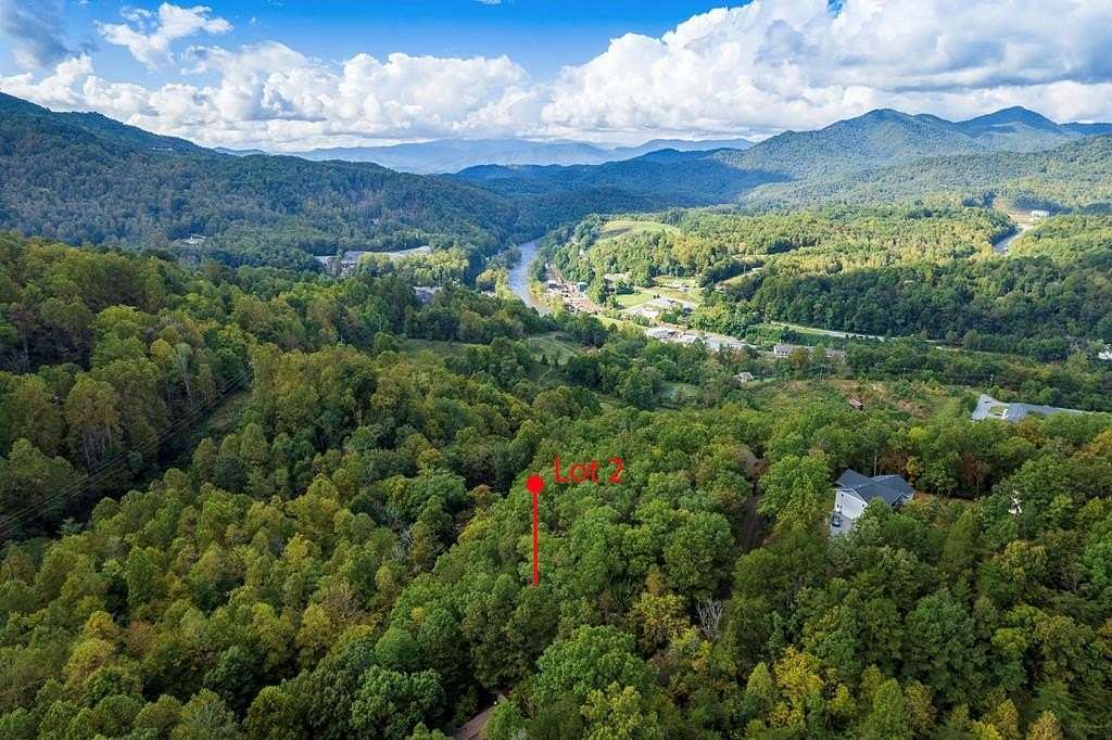 1 Acre of Land for Sale in Dillsboro, North Carolina