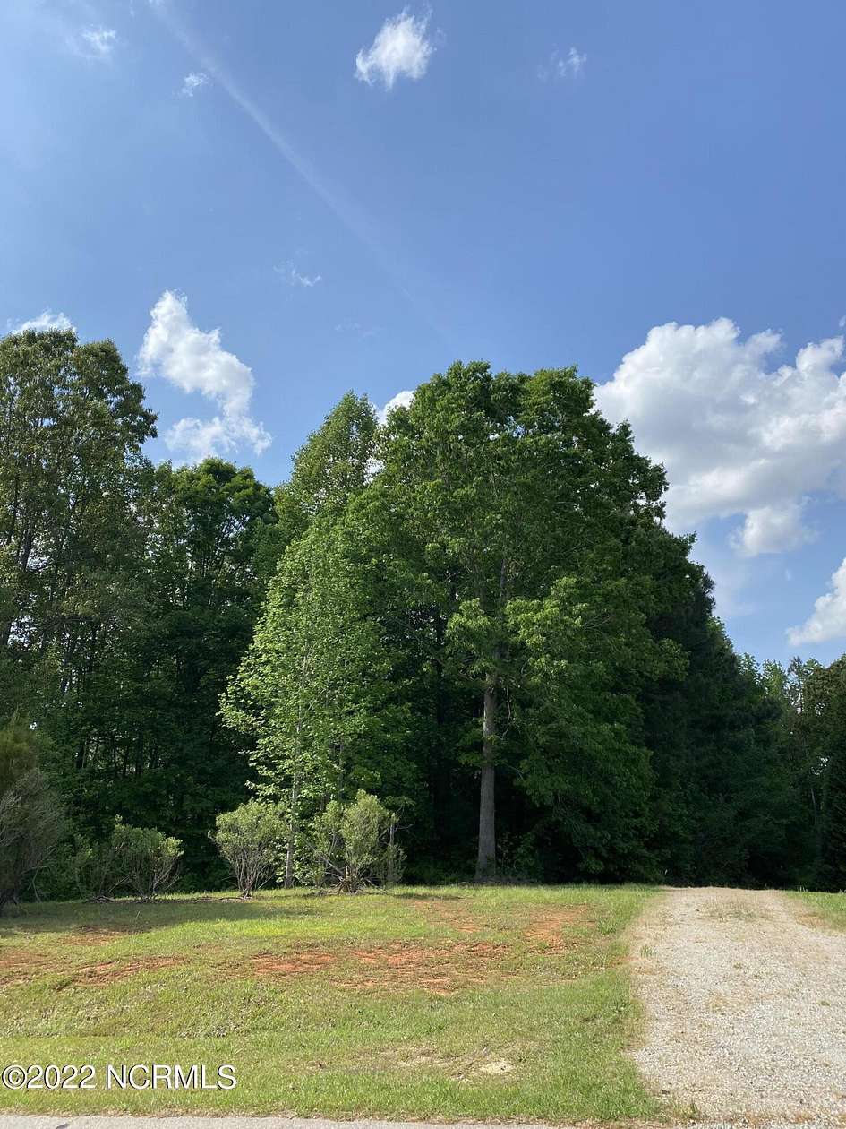 1.2 Acres of Residential Land for Sale in Rocky Mount, North Carolina