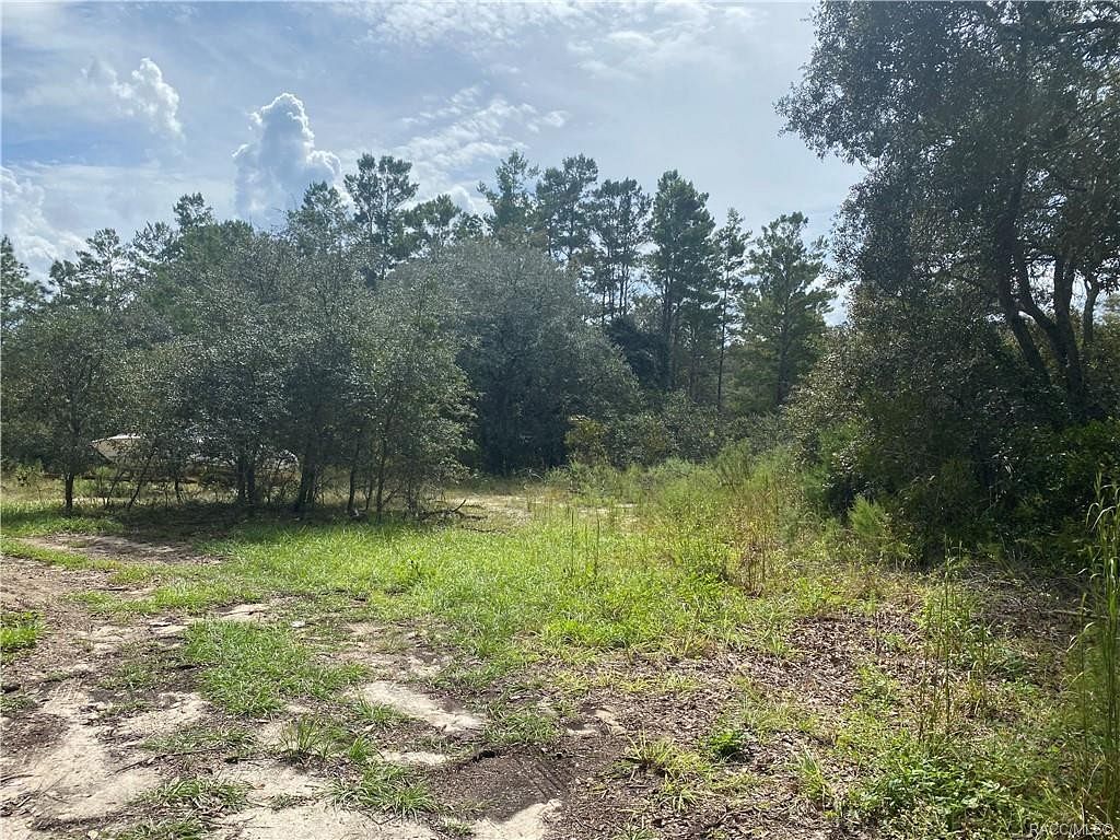0.51 Acres of Land for Sale in Homosassa, Florida