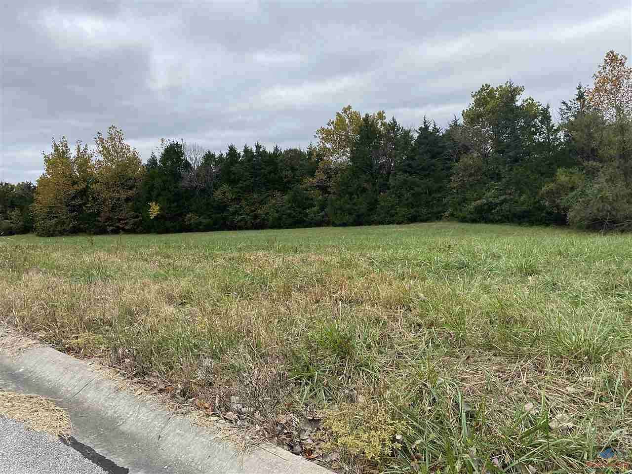 3 Acres of Residential Land for Sale in Warsaw, Missouri