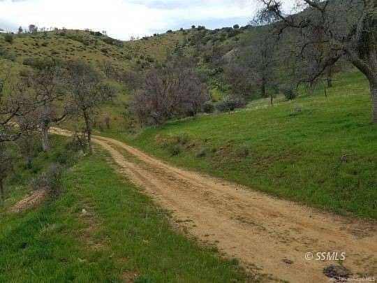 67 Acres of Recreational & Residential Land for Sale in Caliente, California