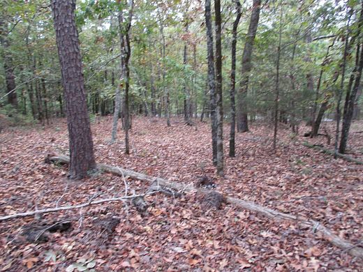 0.48 Acres of Residential Land for Sale in Hot Springs Village, Arkansas