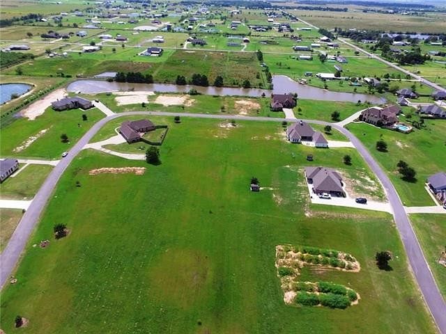 Residential Land for Sale in Lake Charles, Louisiana